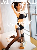 MyGirl美媛馆  2021.08.30 Vol.584 vetiver嘉宝贝儿(73)